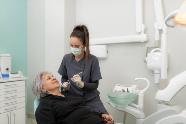 Best Emergency Tooth Extraction in Greenwood, SC