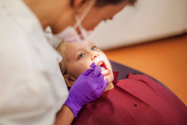 Best Emergency Treatment for Dental Infections or Abscesses in Greenwood, SC